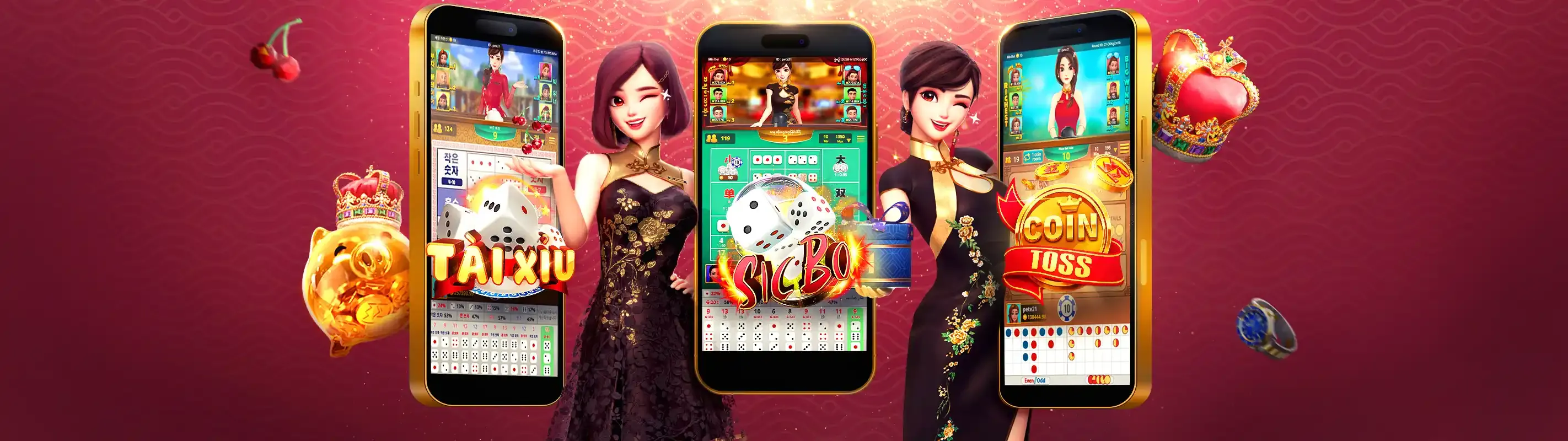 Đá gà trực tuyến MCW888