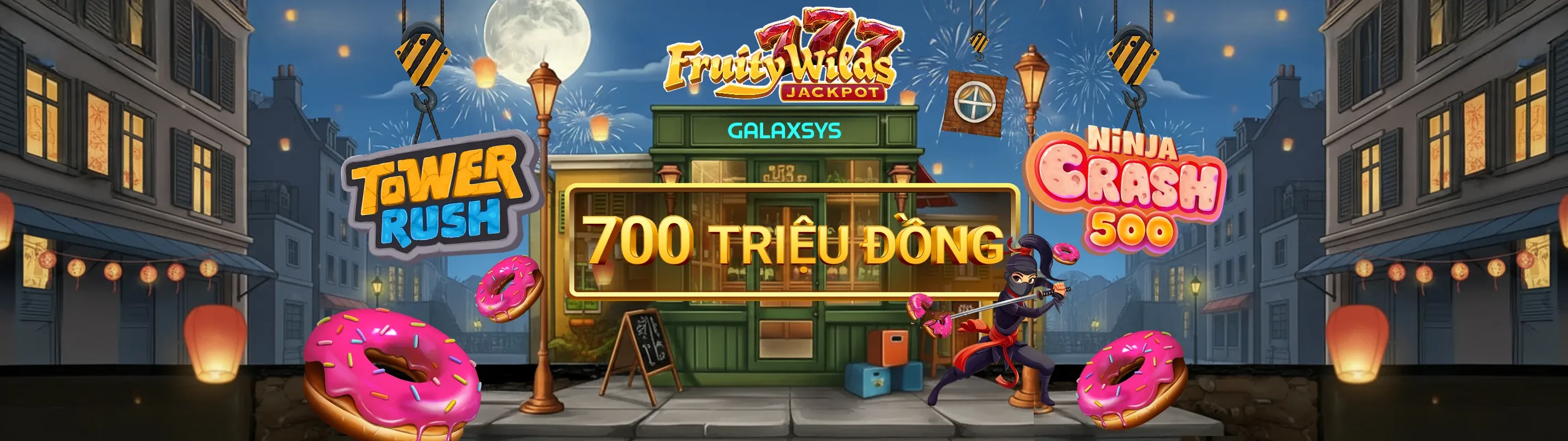 Sòng bạc MCW888 trực tuyến với các trò chơi casino hấp dẫn