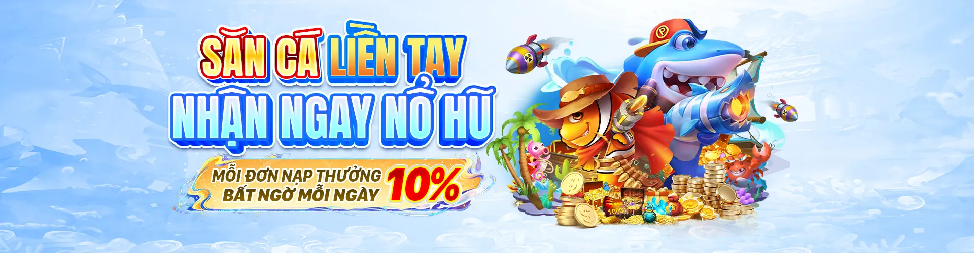 Thế giới bắn cá MCW888 Link Mới 2026