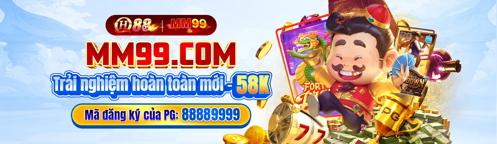 Hình ảnh đăng nhập an toàn MCW888