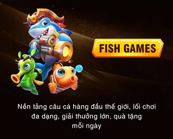 Hình ảnh các trò chơi cá cược tại mcw888