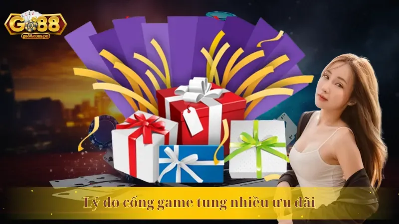 Đa dạng trò chơi cá cược tại MCW888
