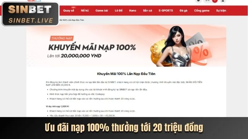 Lợi ích khi tải ứng dụng mcw888