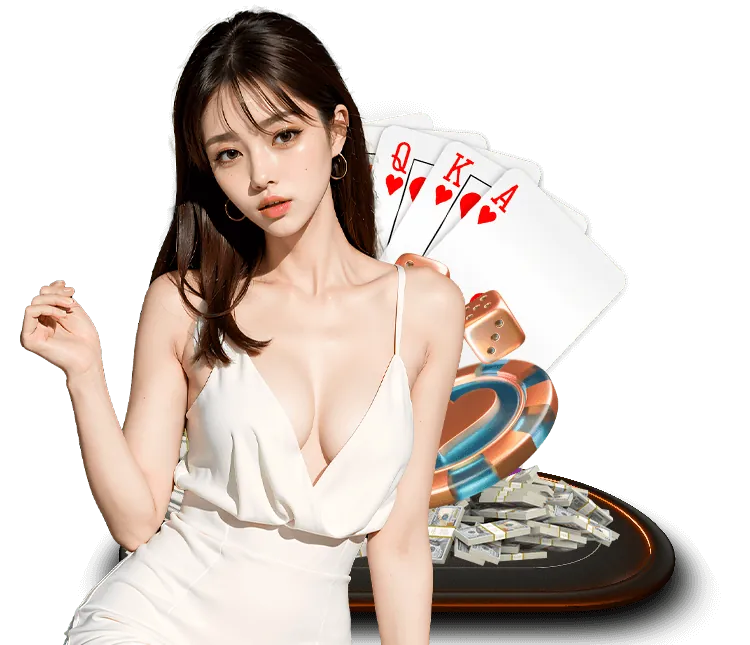 Casino Trực Tuyến mcw888